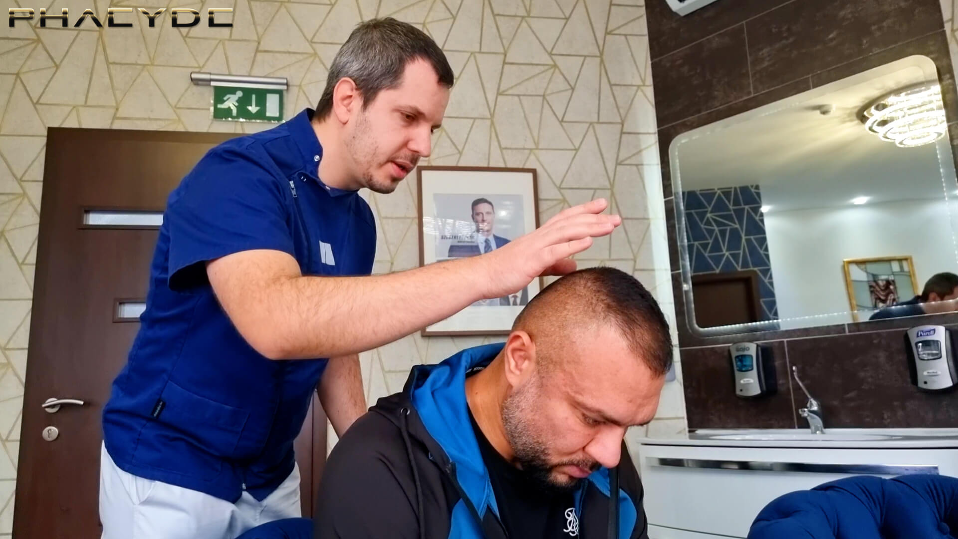 How Much Does a Hair Transplant Cost in 2025?