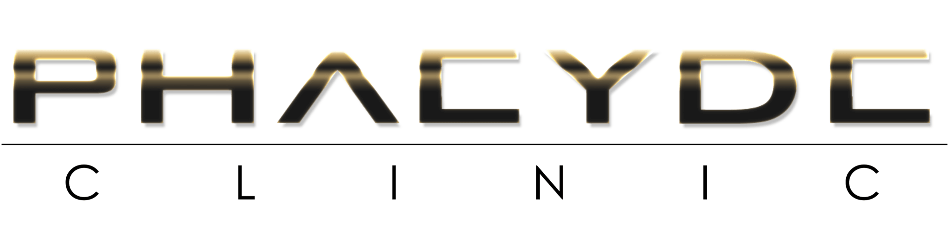 PHAEYDE Clinic Logo
